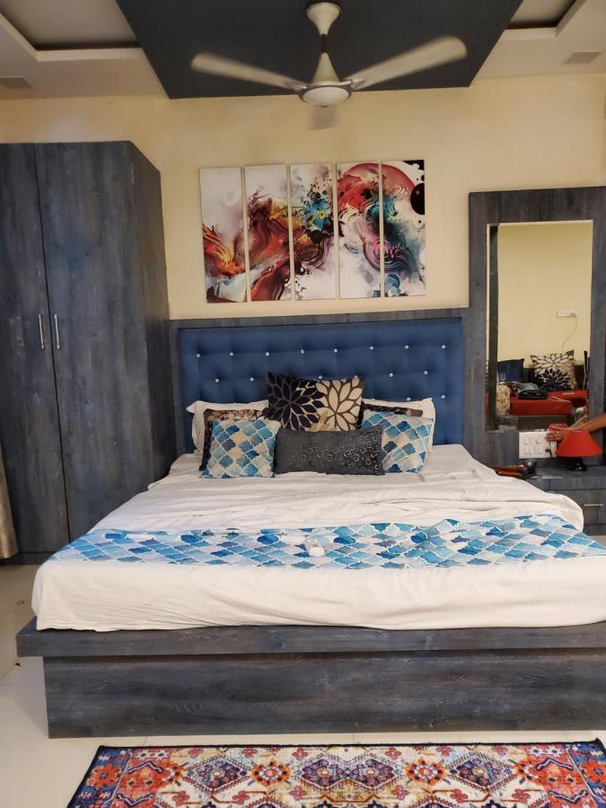 Hotel Mari Aai Residency Νάβι Μουμπάι Εξωτερικό φωτογραφία