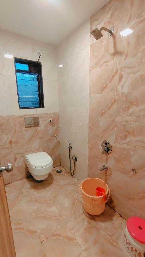 Hotel Mari Aai Residency Νάβι Μουμπάι Εξωτερικό φωτογραφία