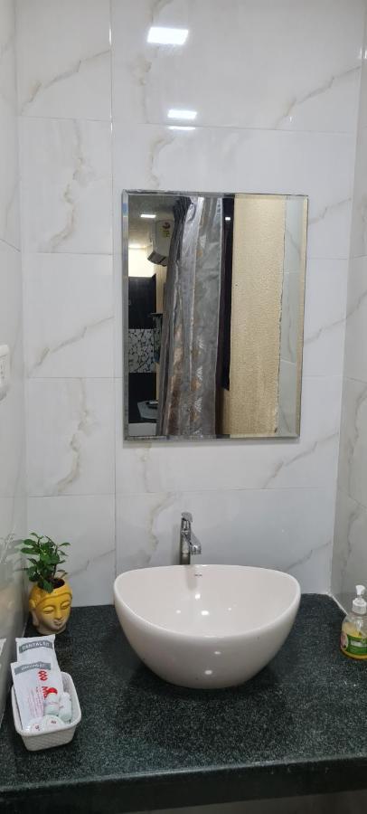 Hotel Mari Aai Residency Νάβι Μουμπάι Εξωτερικό φωτογραφία