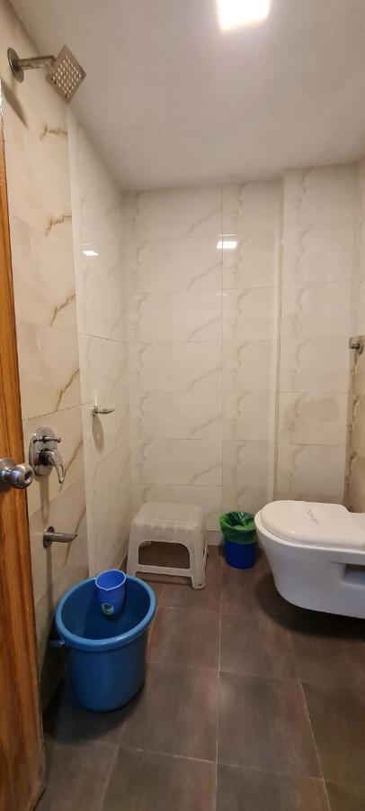 Hotel Mari Aai Residency Νάβι Μουμπάι Εξωτερικό φωτογραφία